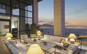 Hyatt Regency Izmir IstinyePark