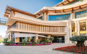 Grand Hyatt Izmir IstinyePark